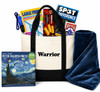Get Well Gift Basket – Old School Puzzle & Activity Care Package