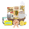Soup's On Get Well Gift Basket