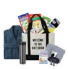 cancer gift for men with robe