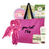 Big Queasy Breast Cancer Care Package For Her