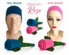 Breast Cancer Gift Basket For Women - Big Queasy
