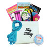 Little Queasy gift for cancer patient women