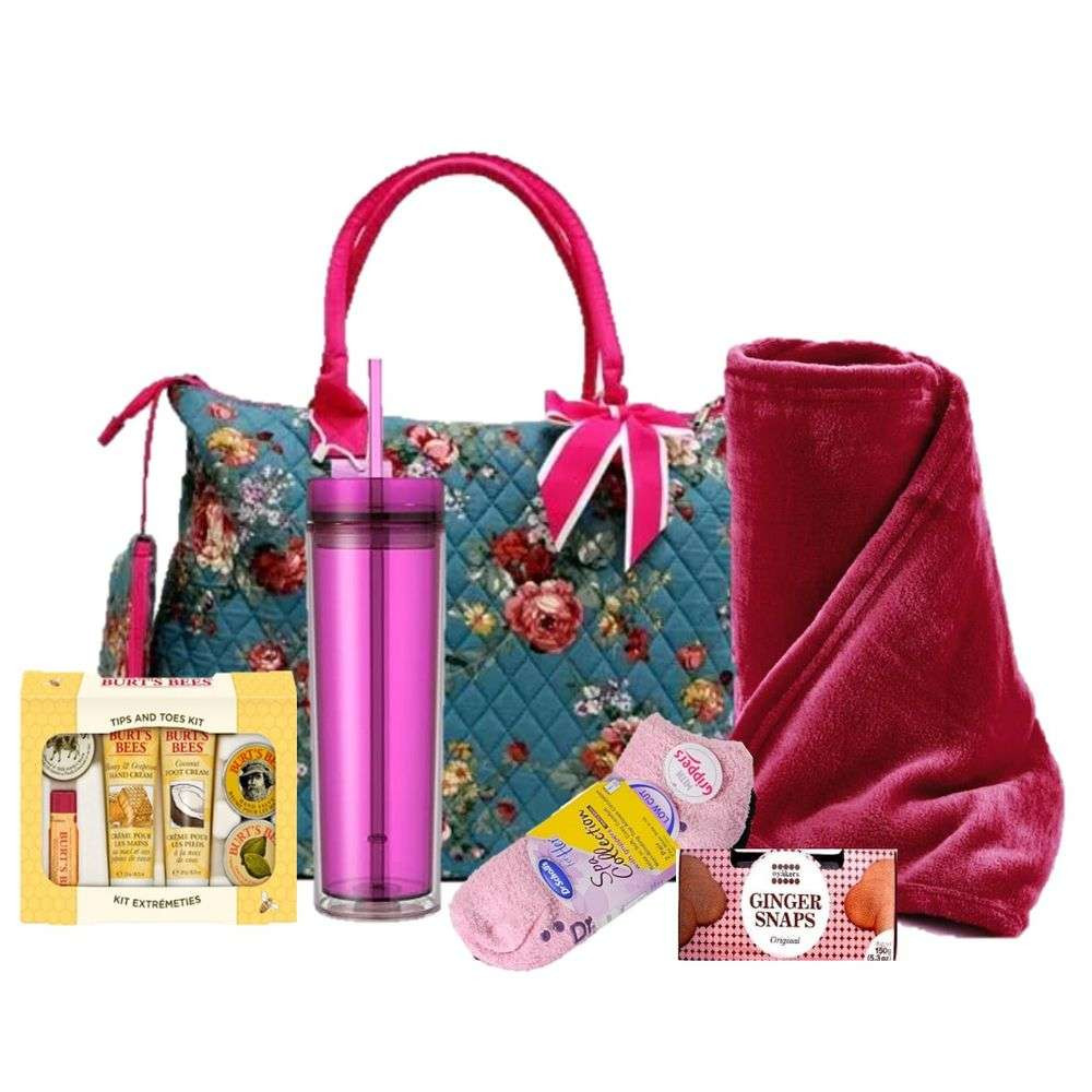 Get Well Gift For Her Get Well Soon Care Package