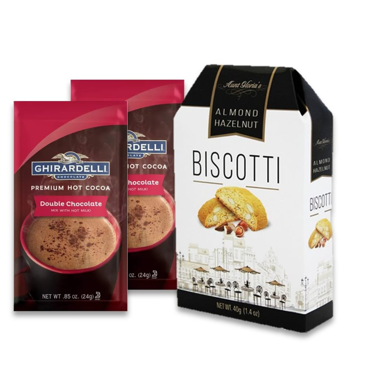 hot chocolate gift set nz