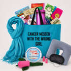 cancer care package for women