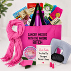 cancer care package pink