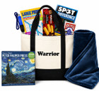 get well gift with puzzle