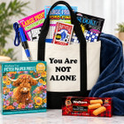 get well nursing home gift