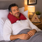 heating pad neck pillow thermal