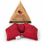 Cherry Stone Thermal Pillow