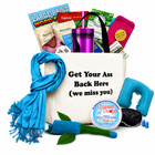 Cancer Gift For Women - Sassy Girl - Big Queasy™