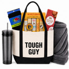 tough guy get well gift for men