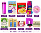 Big Queasy™  — The Ultimate Cancer Gift For The Days That Suck