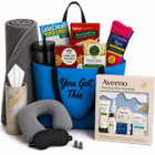 get well gift basket for women motherload