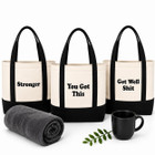 Greatest Of All Time™ Luxury Get Well Gift for Men