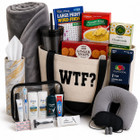The Father Load™ Get Well Gift Basket for Men