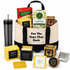 tree in a box kit for get well giving