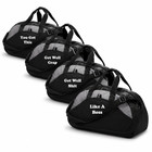 The Father Load™ Get Well Gift for Men Gym Bag