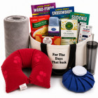 Unisex Get Well Care Package – Comfort Me™ Recovery Gift