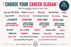 Unisex Chemo Care Package for Cancer Patients – For The Days That Suck™