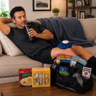 Complete Recovery Care Package for Men