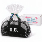 JDSF gift wrapping