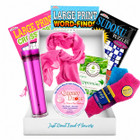 Little Queasy Cancer Gift Box For Her