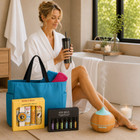 spa gift for women