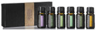 essential oils