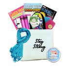 Little Queasy cancer gift