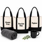 Chemo Men’s Big Queasy Plus™ Chemo & Radiation Care Package