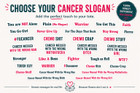 You Got This Cancer Care Package Gift for Cancer Patient Something Perfect