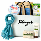 Cancer Gift For Women - Something Perfect