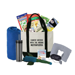 Cancer Care Package for men
