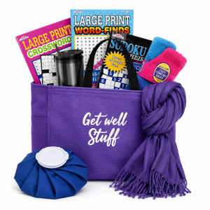 Get Well Gift For Women