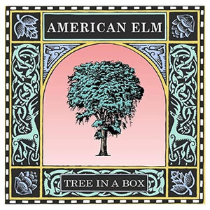 American Elm Tree In a Box Grow Kit