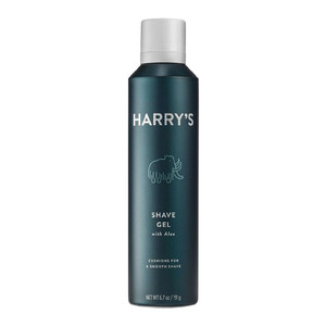 Harry's Shave Gel