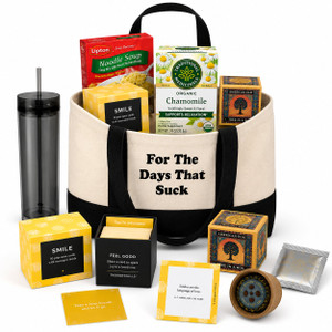 tree in a box kit for get well giving