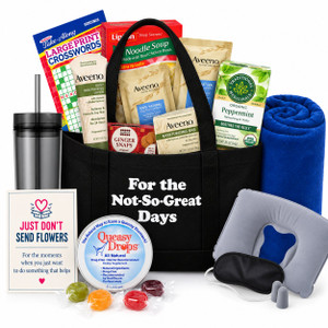 Unisex Chemo Care Package - Big Queasy