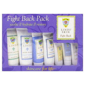 Lindi Fight Back Pack