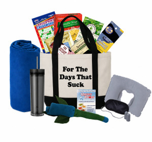 cancer care package for men