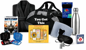 Get Well Gift for Men – Gentlemens Choice