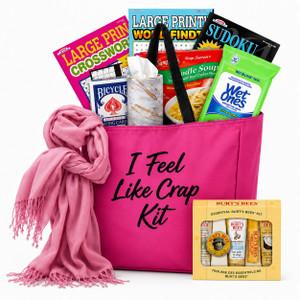 Get Well Care Package for Her