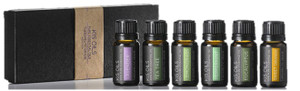 essential oils