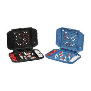 Battleship Grab & Go Game