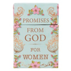 Promises from God for Women