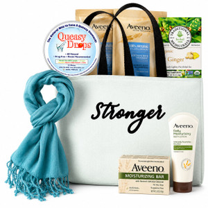 Lung Cancer Gift White - Something Perfect