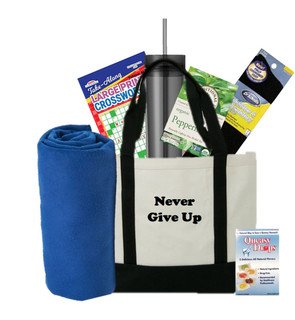 Mens Comfort Care Package