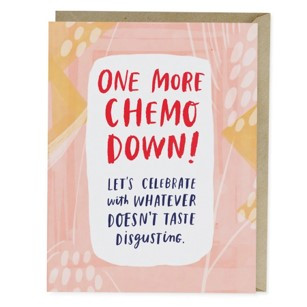 cancer empathy card