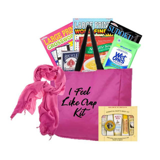 Funny Get Well Gift